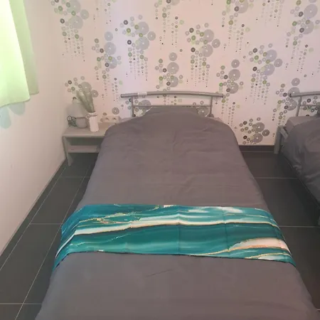 Holiday home Le Grand Diamanster Francorchamps