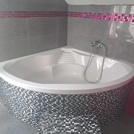 Le Grand Diamanster Francorchamps Ferienhaus