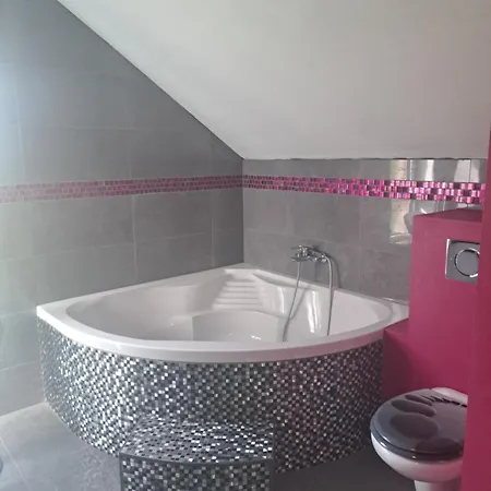 Holiday home Le Grand Diamanster Francorchamps