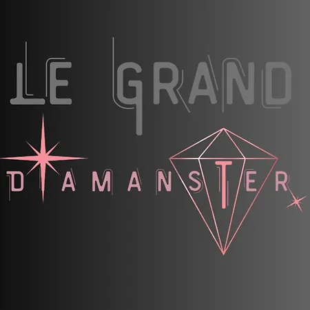 Le Grand Diamanster Francorchamps Holiday home *
