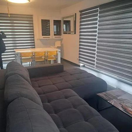 Hébergement de vacances Le Grand Diamanster Francorchamps