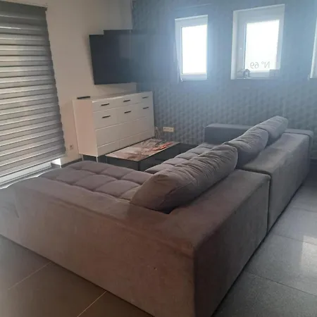 Holiday home Le Grand Diamanster Francorchamps *