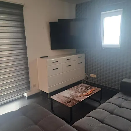 Le Grand Diamanster Francorchamps Ferienhaus Stavelot